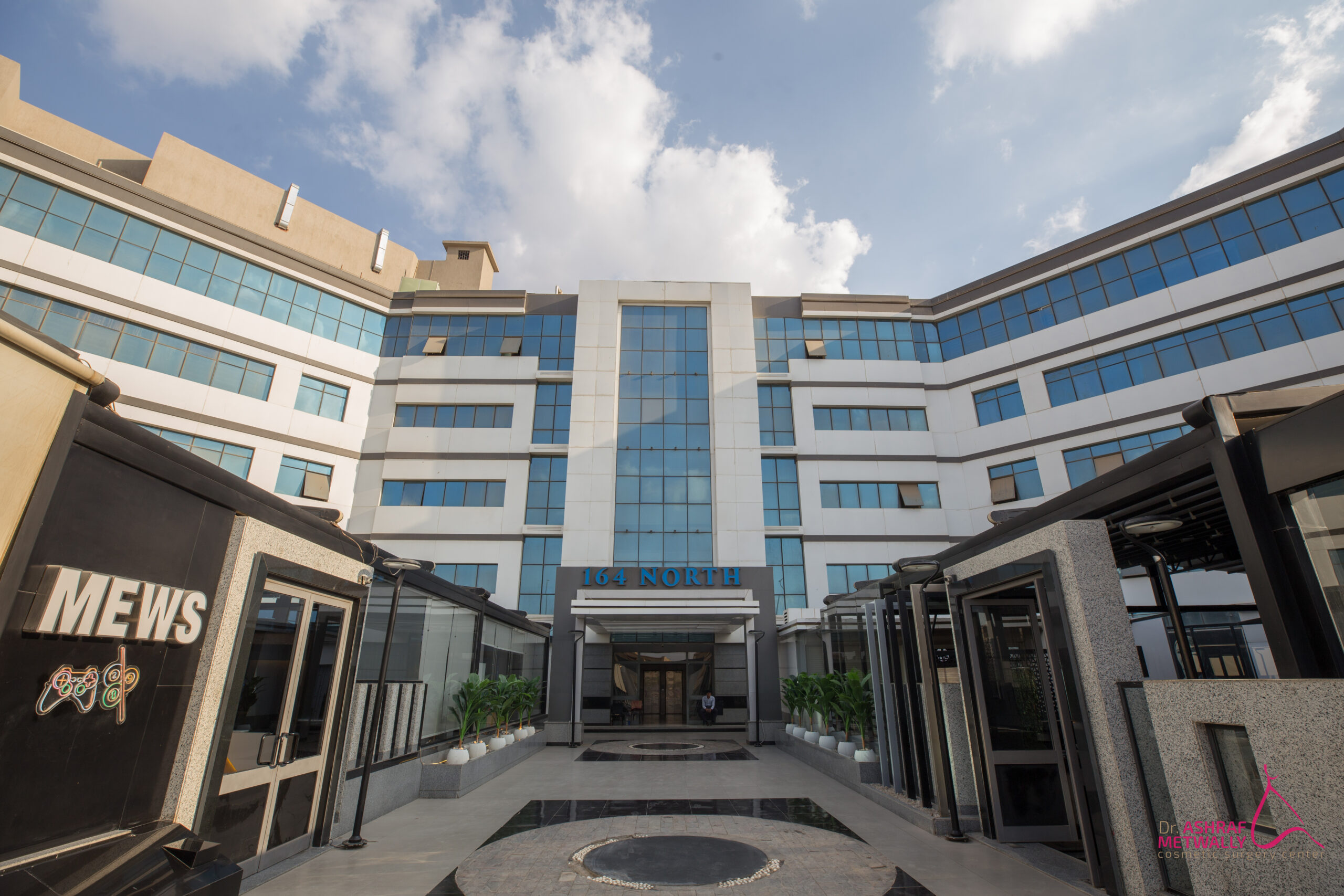 Dr. Ashraf Metwaly Cosmetic Surgery Center (89)